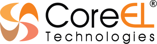 CoreEL logo