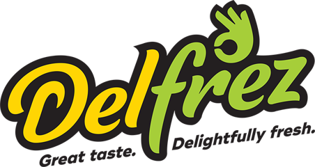 Delfrez, Suguna Foods logo