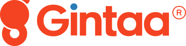 Gintaa logo