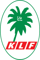 KLF Nirmal logo