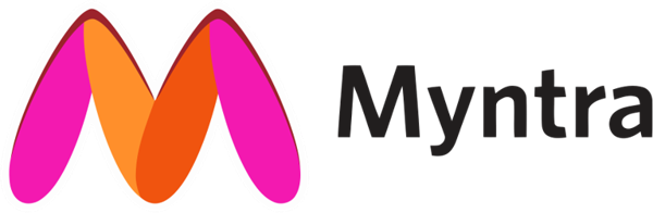 Myntra logo