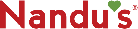 Nandu's logo