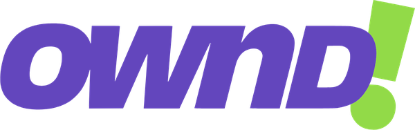 Ownd logo