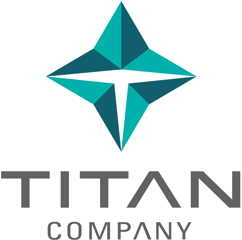 Titan logo