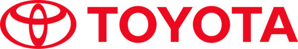 Toyota U-Trust logo