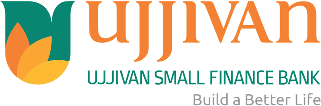 Ujjivan Small Finance Bank logo