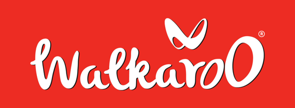 Walkaroo logo