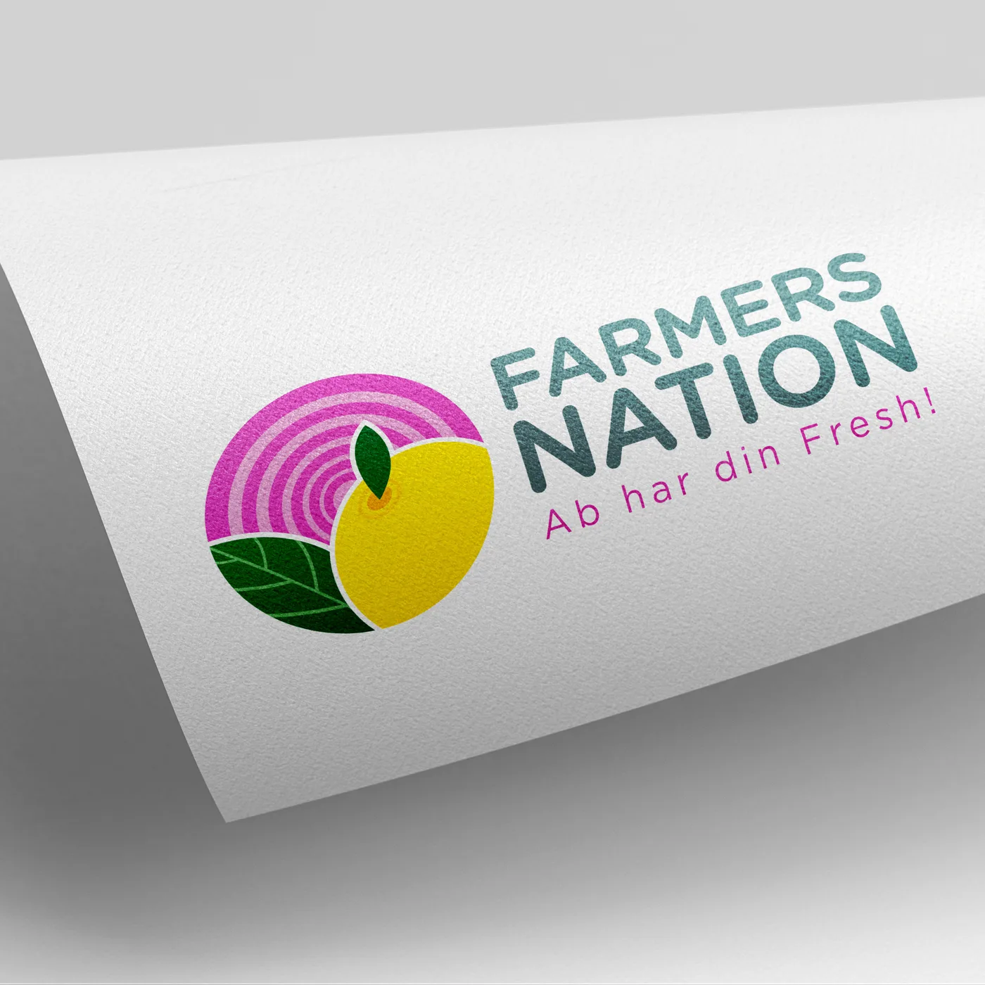 Farmers Nation, Brand identity