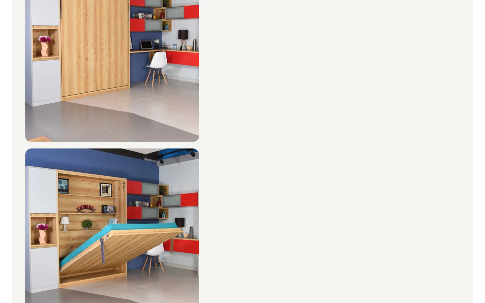 Konverto website by RedPencil