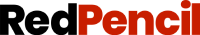 Red Pencil - Logo