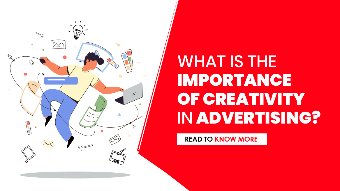 assignment on advertising creativity