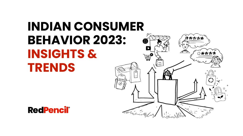 consumer behaviour research in india